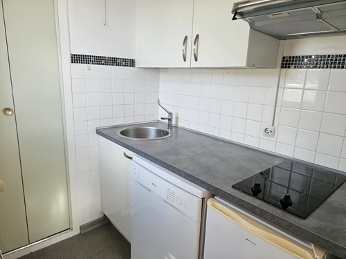 Appartement La Toussuire, 2 pièces, 5 personnes - photo_12635684417