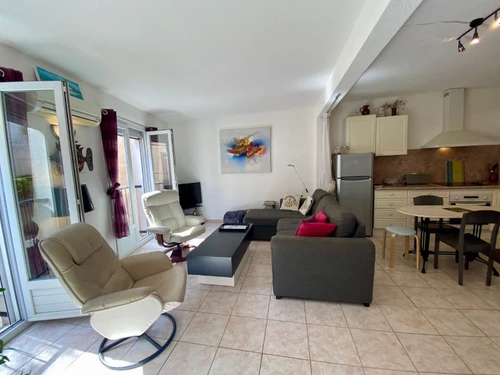 Apartment Mèze, 2 bedrooms, 4 persons - photo_1011554340542