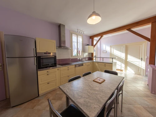 Gîte Aschères-le-Marché, 4 pièces, 6 personnes - photo_14994380881