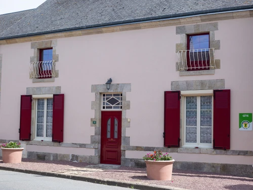Gîte Aschères-le-Marché, 4 pièces, 6 personnes - photo_14994380881