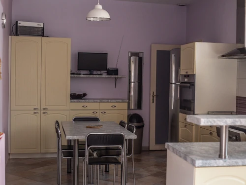 Gîte Aschères-le-Marché, 4 pièces, 6 personnes - photo_14994380881