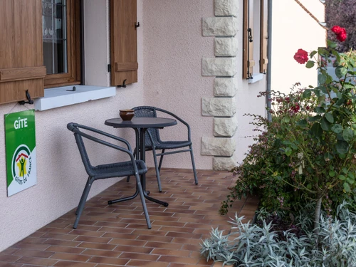 Gîte Artenay, 4 pièces, 5 personnes - photo_14994395109