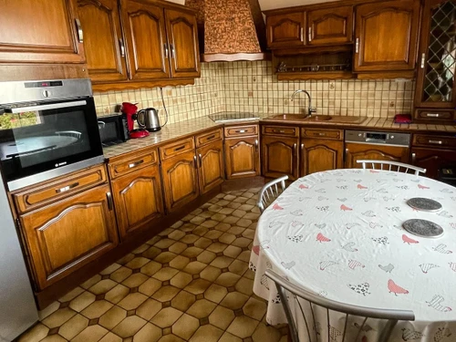 Gîte Artenay, 4 pièces, 5 personnes - photo_14994395109