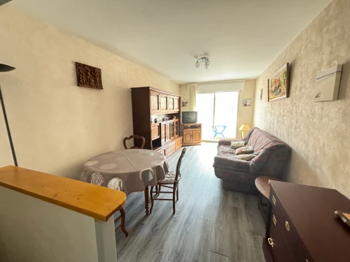 Appartement Les Sables-d'Olonne, 2 pièces, 4 personnes - photo_1011586885890