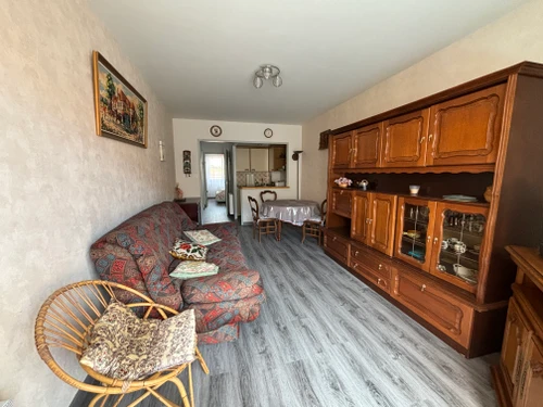 Appartement Les Sables-d'Olonne, 2 pièces, 4 personnes - photo_1011586885890