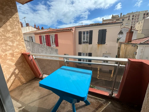 Appartement Les Sables-d'Olonne, 2 pièces, 4 personnes - photo_1011586885890