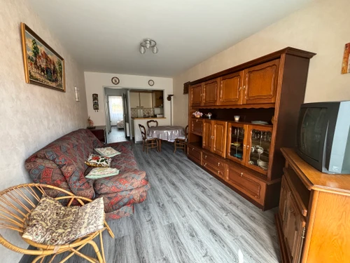 Appartement Les Sables-d'Olonne, 2 pièces, 4 personnes - photo_1011586885890