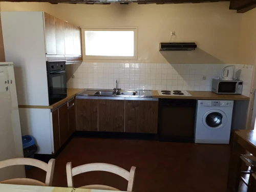 Gite Souvigny-en-Sologne, 3 bedrooms, 6 persons - photo_1011586888444