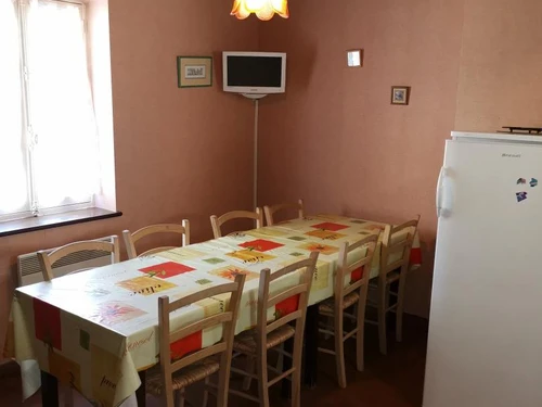 Gite Souvigny-en-Sologne, 3 bedrooms, 6 persons - photo_1011586888444