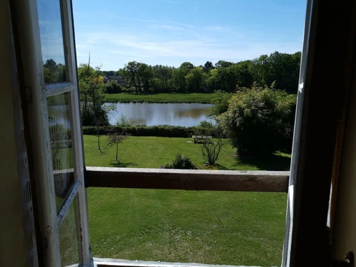 Gite Souvigny-en-Sologne, 3 bedrooms, 6 persons - photo_1011586888444