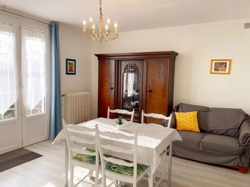 Gîte Muides-sur-Loire, 4 pièces, 6 personnes - photo_1011586888565