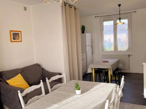 Gîte Muides-sur-Loire, 4 pièces, 6 personnes - photo_1011586888565