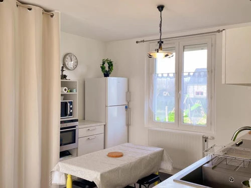 Gîte Muides-sur-Loire, 4 pièces, 6 personnes - photo_1011586888565