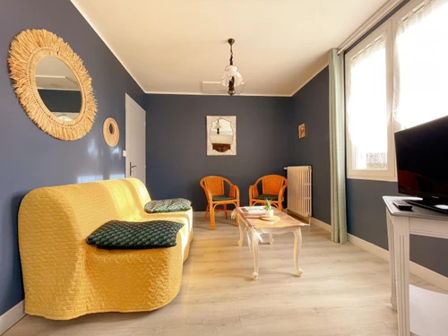 Gîte Muides-sur-Loire, 4 pièces, 6 personnes - photo_1011586888565