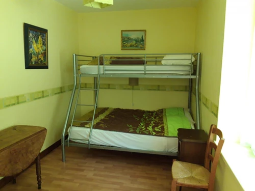 Gîte Meusnes, 3 pièces, 4 personnes - photo_1011586888702