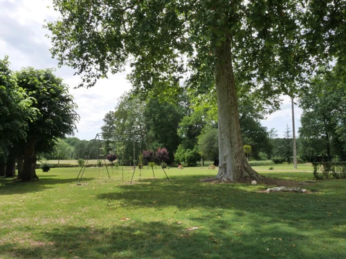 Gîte Meusnes, 3 pièces, 4 personnes - photo_1011586888702