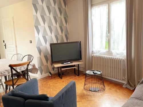 Gîte Couffy, 3 pièces, 5 personnes - photo_1011586888977