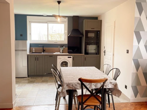 Gîte Couffy, 3 pièces, 5 personnes - photo_1011586888977