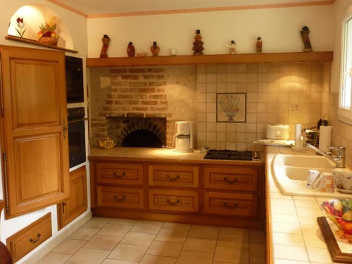 Gîte Cheverny, 4 pièces, 6 personnes - photo_1011586889188