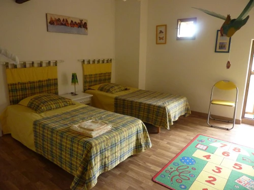 Gîte Cheverny, 4 pièces, 6 personnes - photo_1011586889188