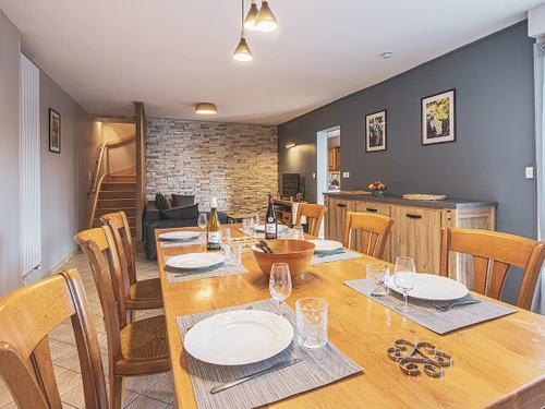 Gite Sambin, 3 bedrooms, 6 persons - photo_1011586889890