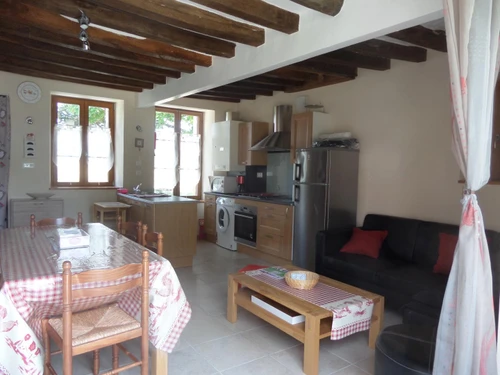 Gite Sambin, 3 bedrooms, 6 persons - photo_1011586890022