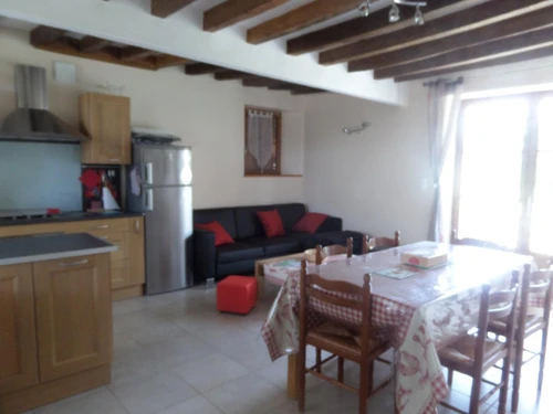 Gite Sambin, 3 bedrooms, 6 persons - photo_1011586890022