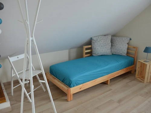 Gite Pouillé, 4 bedrooms, 10 persons - photo_1011586890592