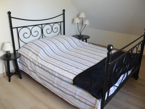 Gite Pouillé, 4 bedrooms, 10 persons - photo_1011586890592