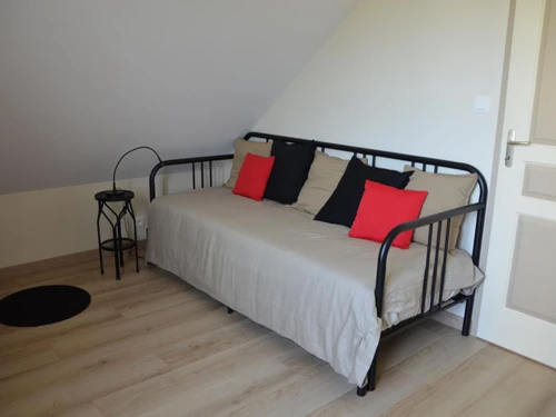 Gite Pouillé, 4 bedrooms, 10 persons - photo_1011586890592