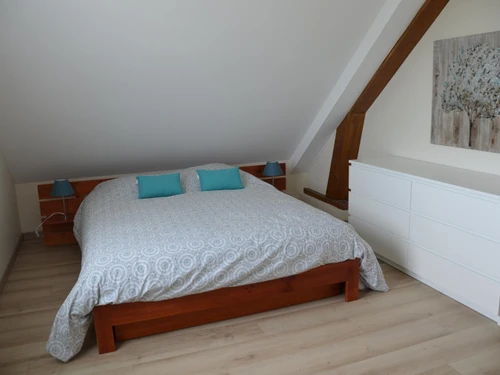 Gite Pouillé, 4 bedrooms, 10 persons - photo_1011586890592