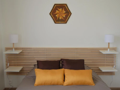 Gite Pouillé, 4 bedrooms, 10 persons - photo_1011586890592