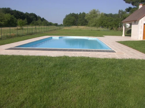 Gîte Saint-Georges-sur-Cher, 6 pièces, 12 personnes - photo_1011586890721