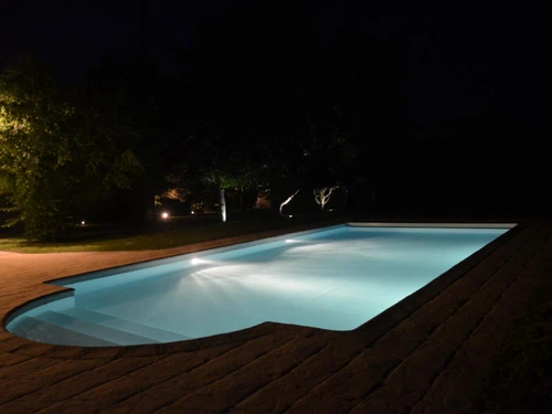 Gîte Saint-Georges-sur-Cher, 6 pièces, 12 personnes - photo_1011586890721