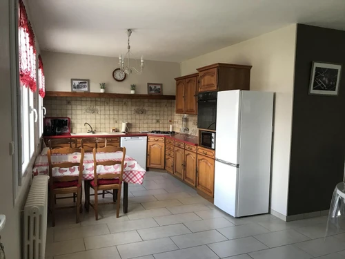 Gîte Dhuizon, 4 pièces, 6 personnes - photo_1011586890876