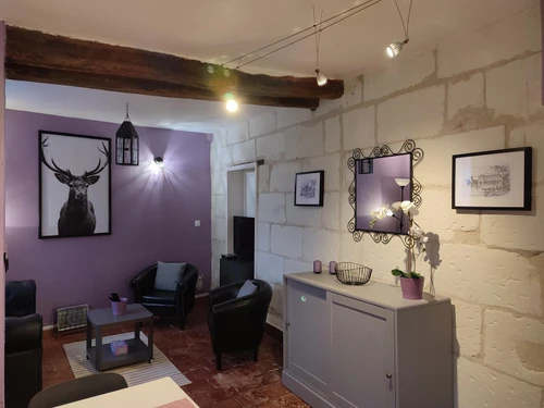 Gite Pontlevoy, 3 bedrooms, 4 persons - photo_1011586891017