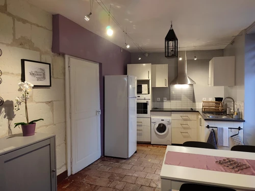 Gite Pontlevoy, 3 bedrooms, 4 persons - photo_1011586891017