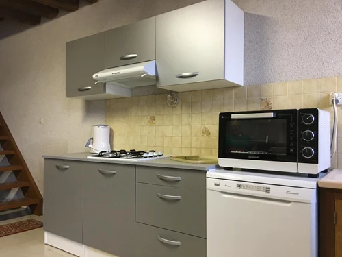 Gîte Chailles, 3 pièces, 6 personnes - photo_1011586891269