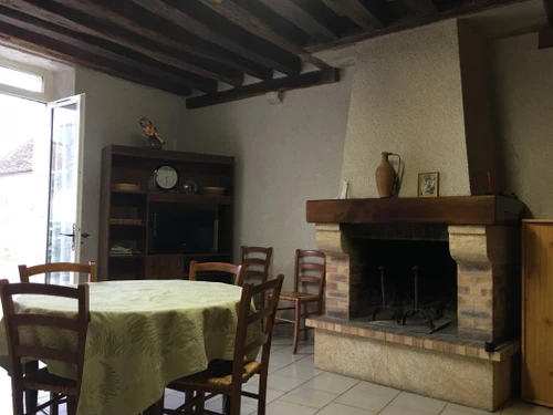 Gîte Chailles, 3 pièces, 6 personnes - photo_1011586891269