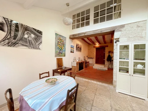 Gite Pontlevoy, 1 bedroom, 2 persons - photo_1011586891716