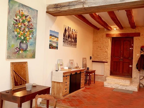 Gite Pontlevoy, 1 bedroom, 2 persons - photo_1011586891716