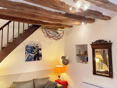 Gite Pontlevoy, 1 bedroom, 2 persons - photo_1011586891716