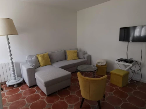 Gîte Huisseau-sur-Cosson, 3 pièces, 4 personnes - photo_1011586891843