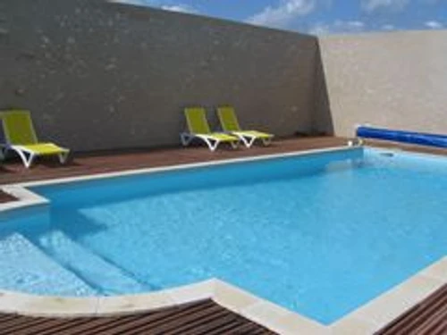 Gite Averdon, 3 bedrooms, 8 persons - photo_1011586891985