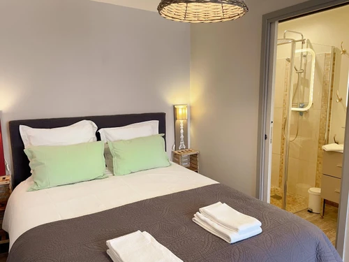 Gite Noyers-sur-Cher, 3 bedrooms, 7 persons - photo_1011586892110