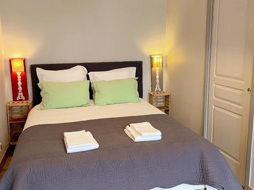 Gite Noyers-sur-Cher, 3 bedrooms, 7 persons - photo_1011586892110