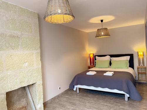 Gite Noyers-sur-Cher, 3 bedrooms, 7 persons - photo_1011586892110