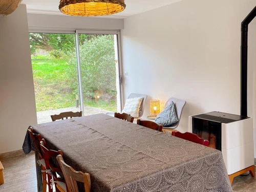 Gite Noyers-sur-Cher, 3 bedrooms, 7 persons - photo_1011586892110