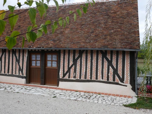 Gîte Cour-Cheverny, 2 pièces, 2 personnes - photo_1011586892252