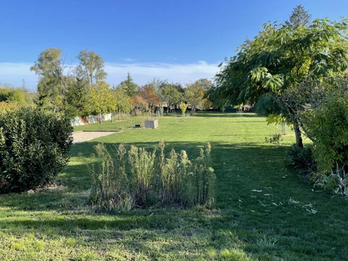 Gîte Veuzain-sur-Loire, 4 pièces, 6 personnes - photo_1011586892391